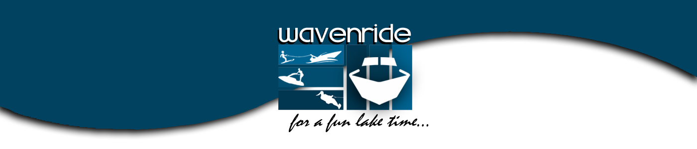 WaveNRide Logo